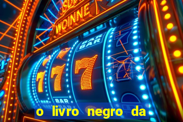 o livro negro da loteria pdf dowload